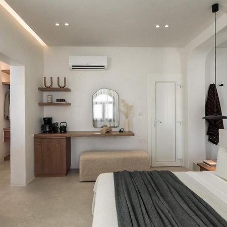 Naxian Aura Suites Naxos City Exterior photo